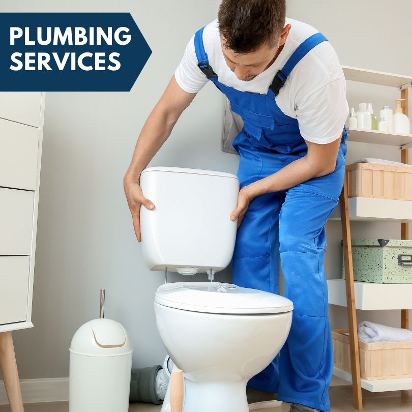 Plumbing Company in North Little Rock, AR